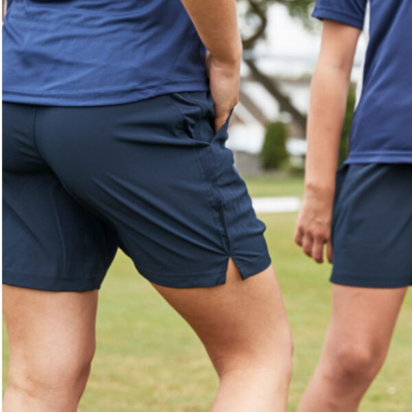 Gymtro  - Pro Training Short Thumbnail