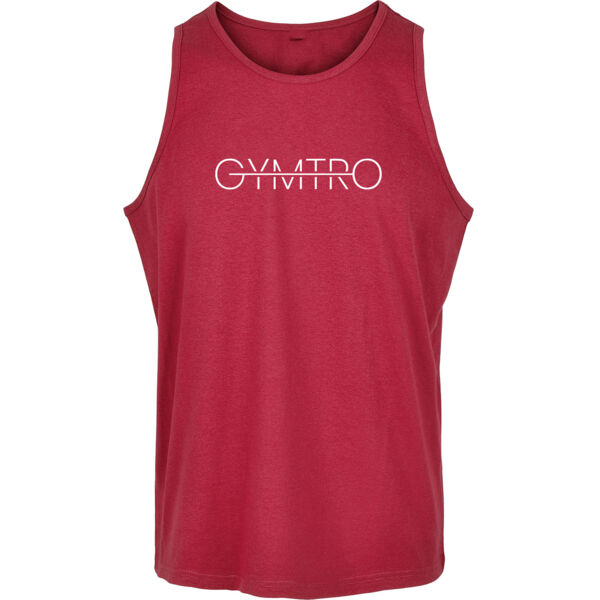 Gymtro - Basic tank Thumbnail