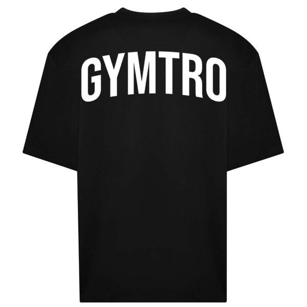 Gymtro - Oversize 100 T Thumbnail