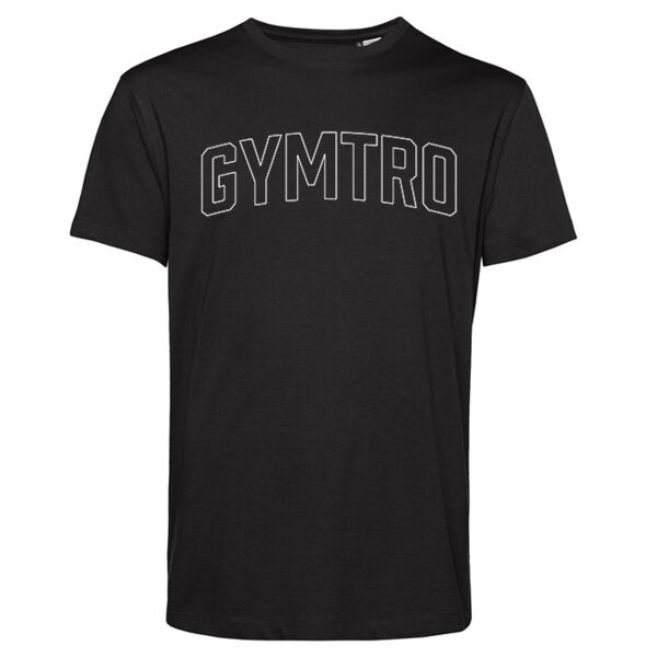 Gymtro - Organic Tee Thumbnail