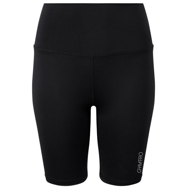 Gymtro - Women's legging shorts Thumbnail