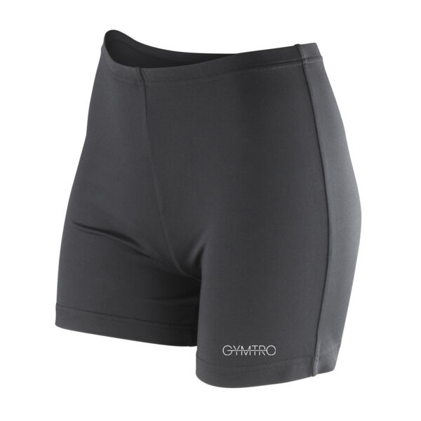 Gymtro - Ladies Softex Shorts Thumbnail