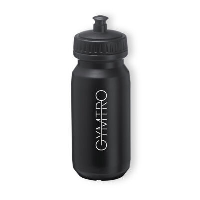 Gymtro - Plastic 620ml Sports Bottle Thumbnail