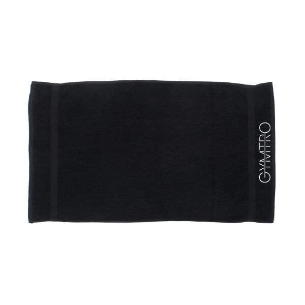 Gymtro  - Luxury range hand towel Thumbnail