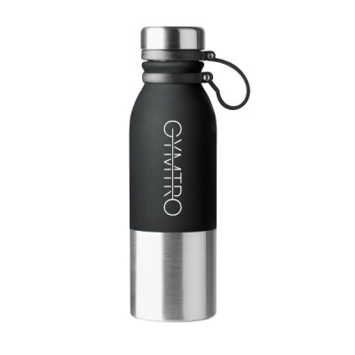 Gymtro  - Colour/Steel Screw Bottle Thumbnail