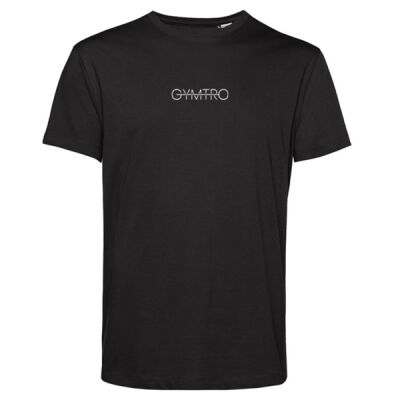 Gymtro  - Organic Tee Thumbnail