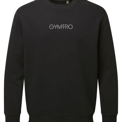 Gymtro  - Anthem sweatshirt Thumbnail