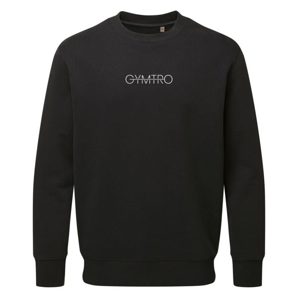 Gymtro  - Anthem sweatshirt Thumbnail