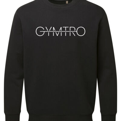 Gymtro  - Anthem sweatshirt Thumbnail