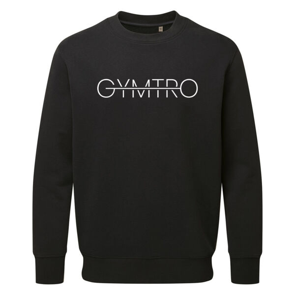 Gymtro  - Anthem sweatshirt Thumbnail