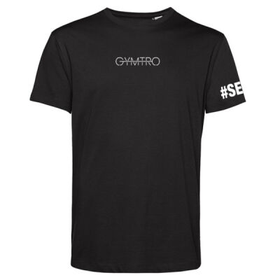 Gymtro  - Organic Tee Thumbnail