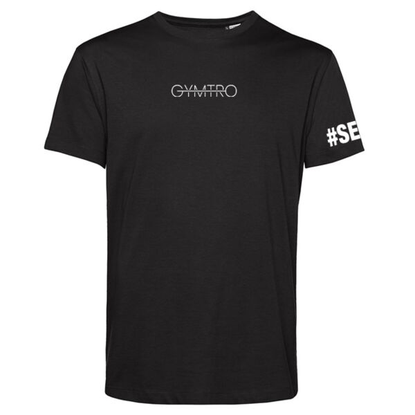 Gymtro  - Organic Tee Thumbnail