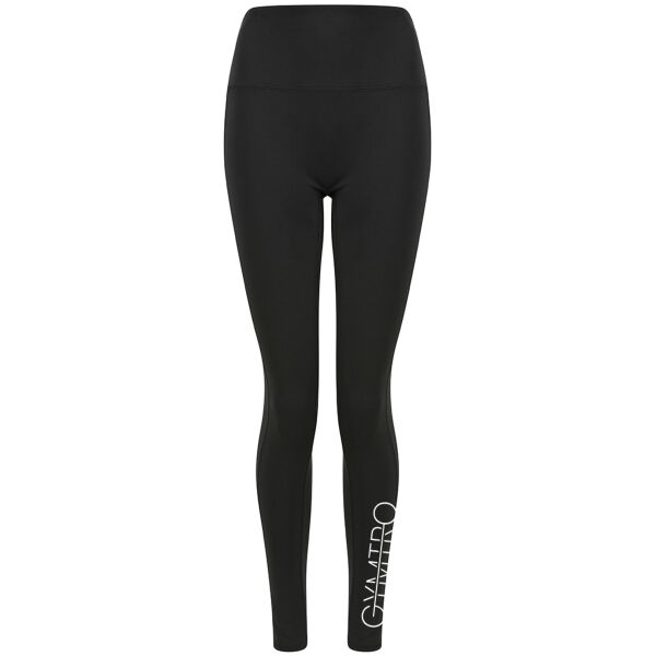 Gymtro  - Core Pocket Legging Thumbnail