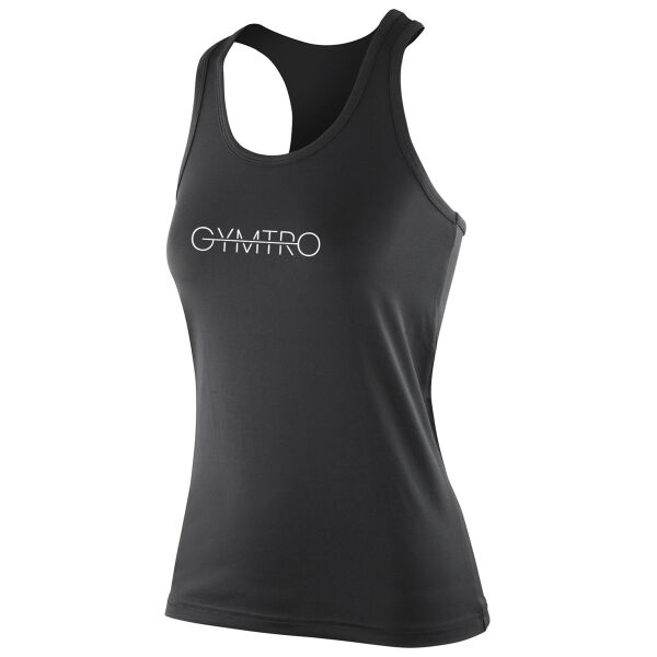 Gymtro  - Softex® fitness top Thumbnail