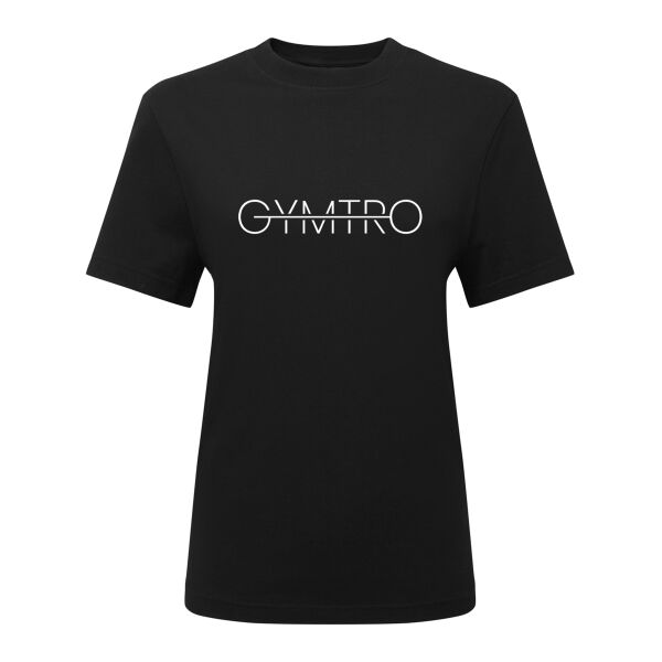 Gymtro  - Women’s  organic boxy oversized t-shirt Thumbnail