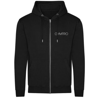 Gymtro  - Organic zoodie Thumbnail