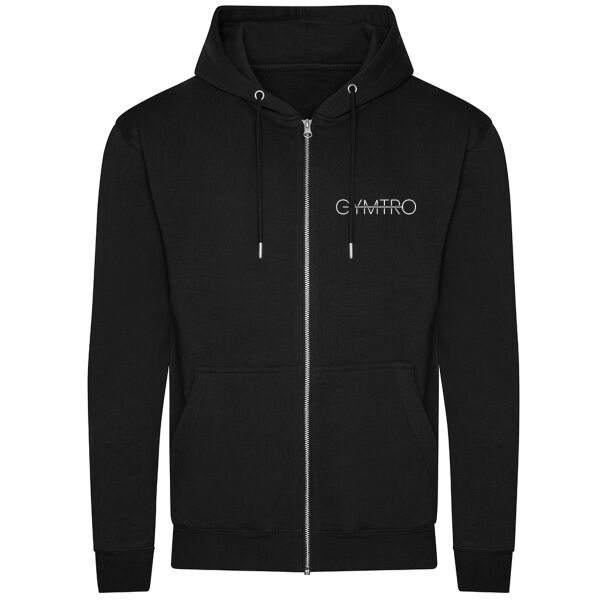 Gymtro  - Organic zoodie Thumbnail