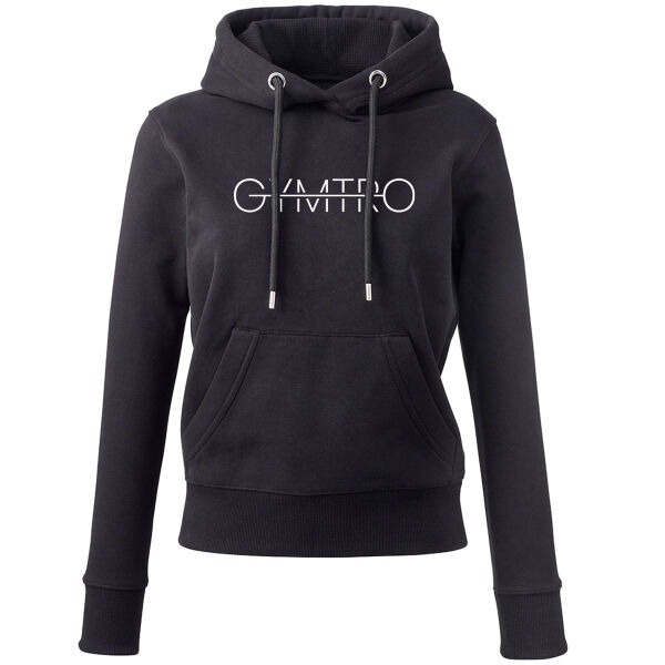 Gymtro  - Women's Anthem Hoodie Thumbnail