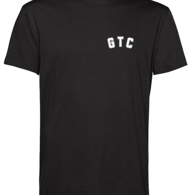 Gymtro  - Organic Tee Thumbnail