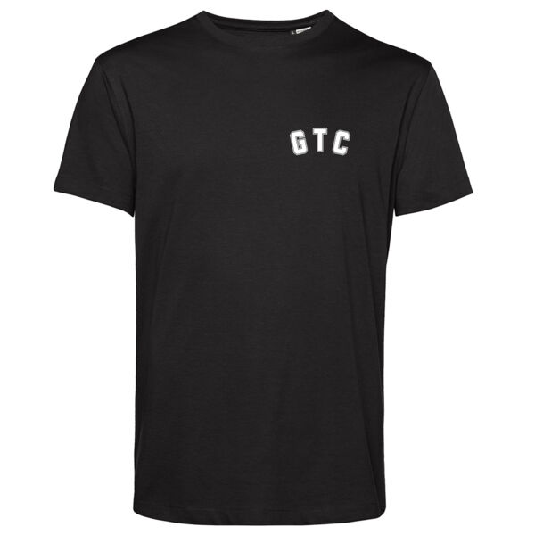 Gymtro  - Organic Tee Thumbnail