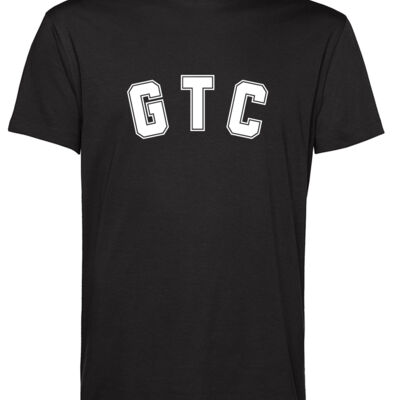 Gymtro  - Organic Tee Thumbnail