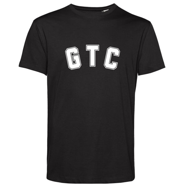 Gymtro  - Organic Tee Thumbnail
