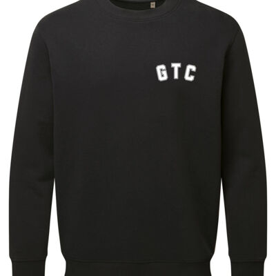 Gymtro  - Anthem sweatshirt Thumbnail