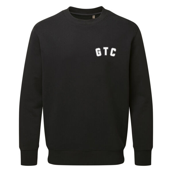 Gymtro  - Anthem sweatshirt Thumbnail