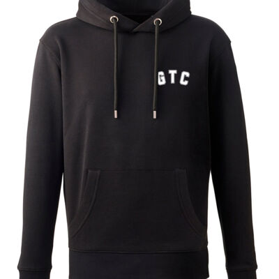 Gymtro  - Anthem Hoodie Thumbnail