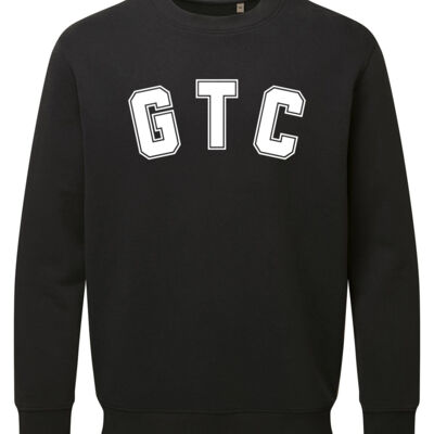 Gymtro  - Anthem sweatshirt Thumbnail