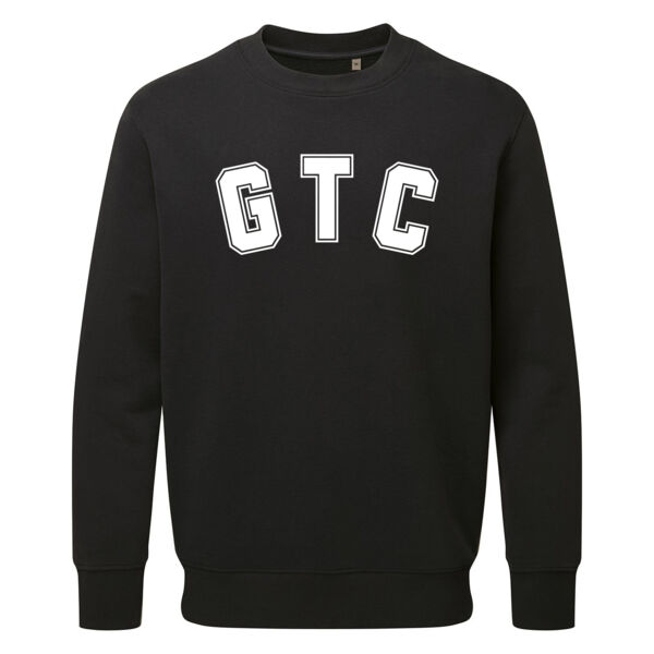 Gymtro  - Anthem sweatshirt Thumbnail