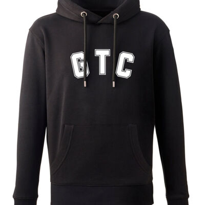 Gymtro  - Anthem Hoodie Thumbnail